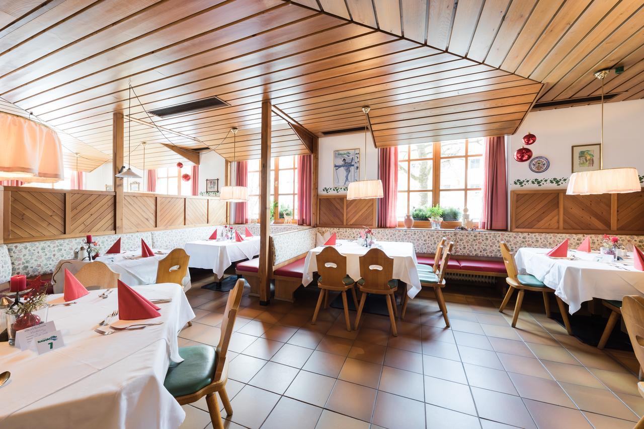 Hotel Krimmlerfaelle Bagian luar foto